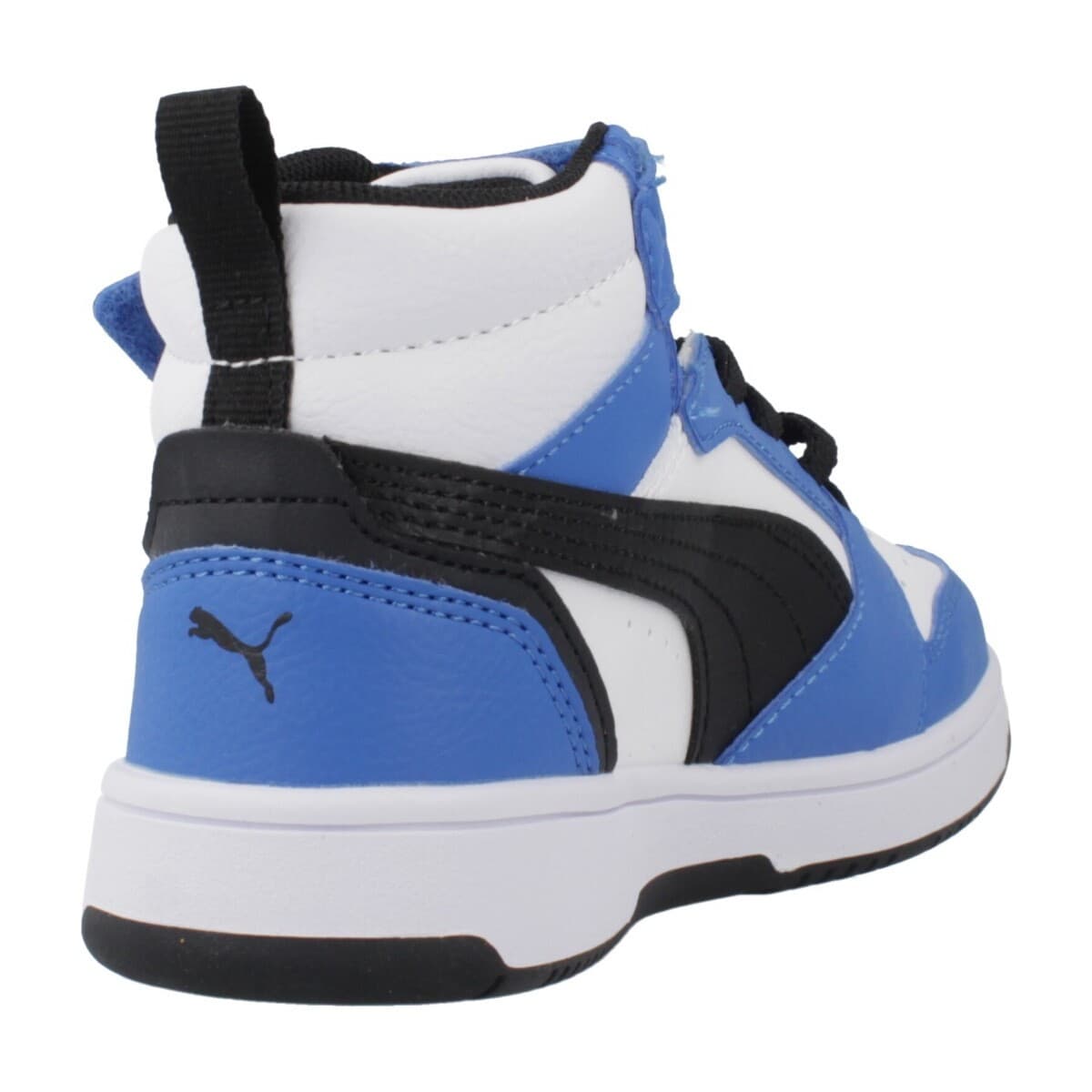 Boys' Sneakers Puma White