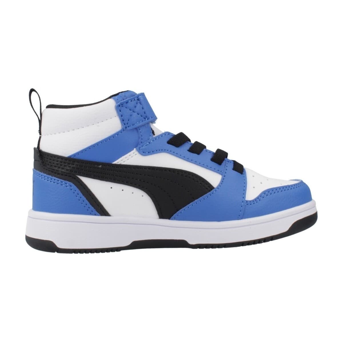 Boys' Sneakers Puma White