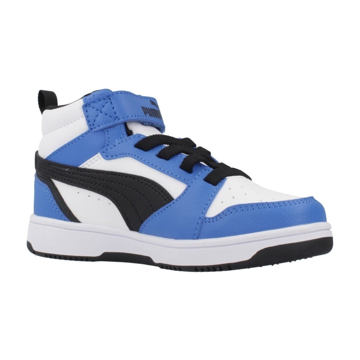 Boys' Sneakers Puma White