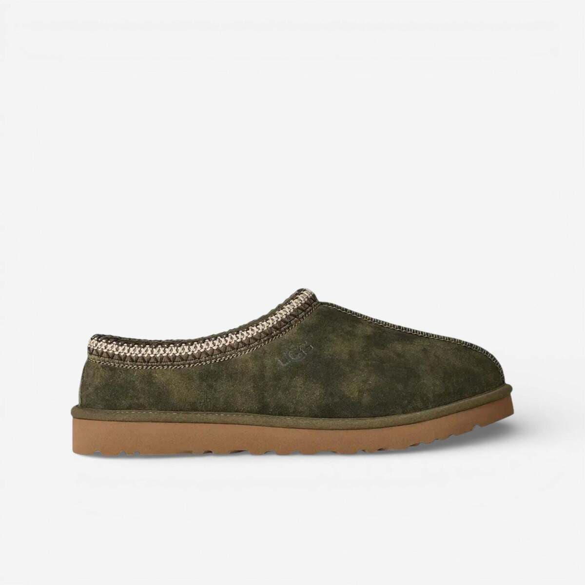 Men's House Slippers UGG Green