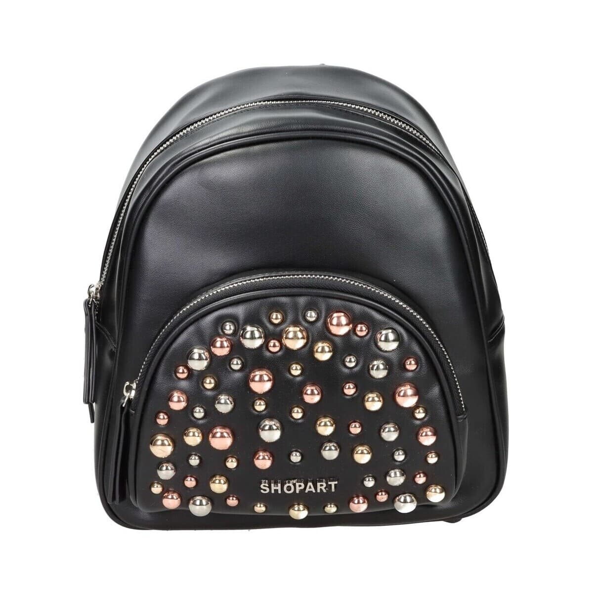 Women's Backpacks Shop Art Black