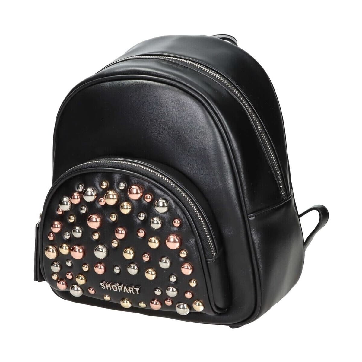 Women's Backpacks Shop Art Black