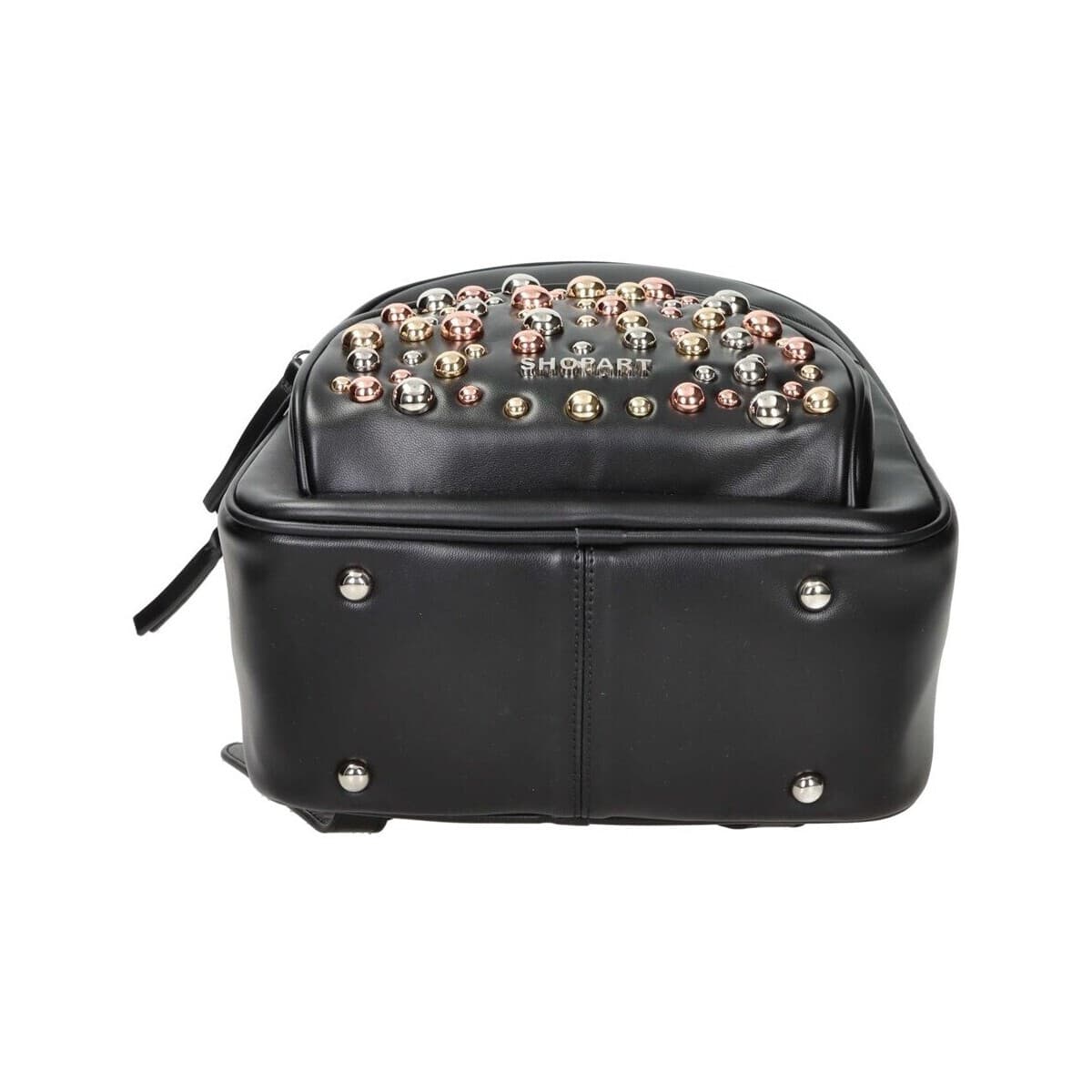 Women's Backpacks Shop Art Black