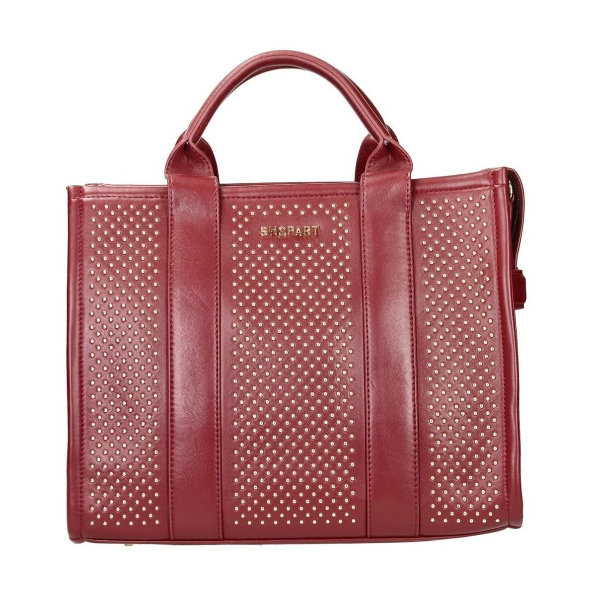 Women's Handbags Shop Art Red
