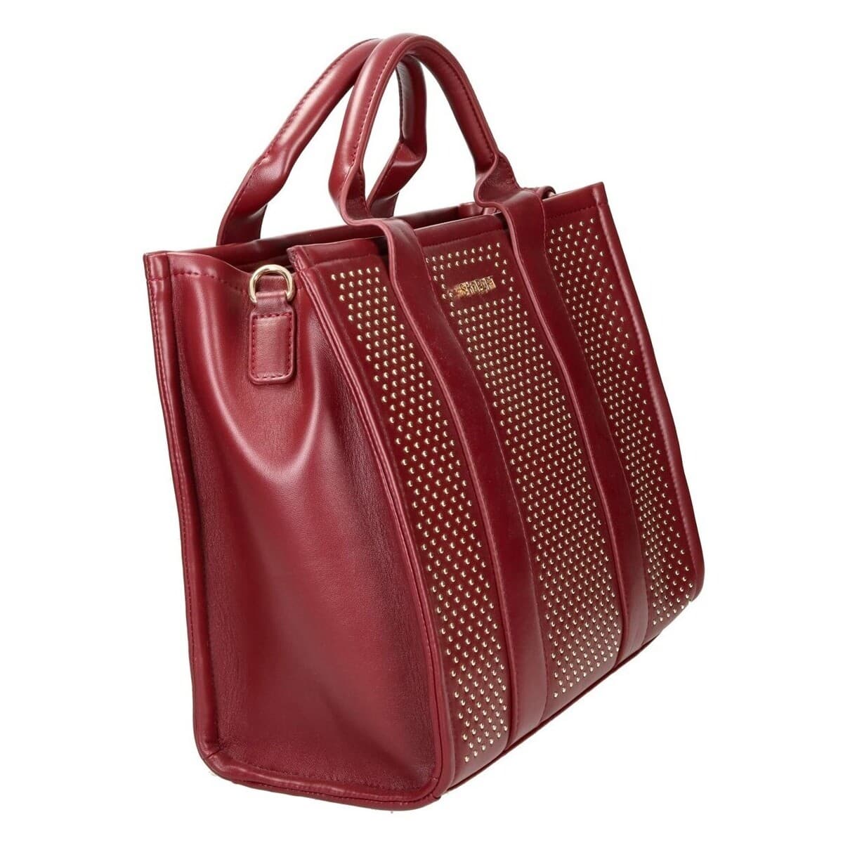 Women's Handbags Shop Art Red