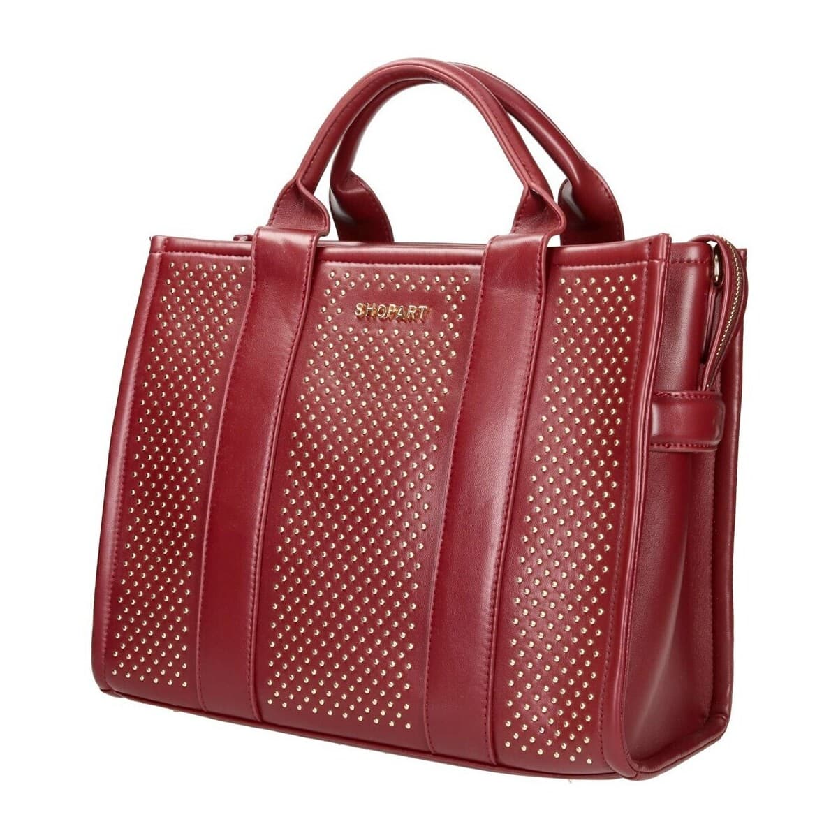 Women's Handbags Shop Art Red