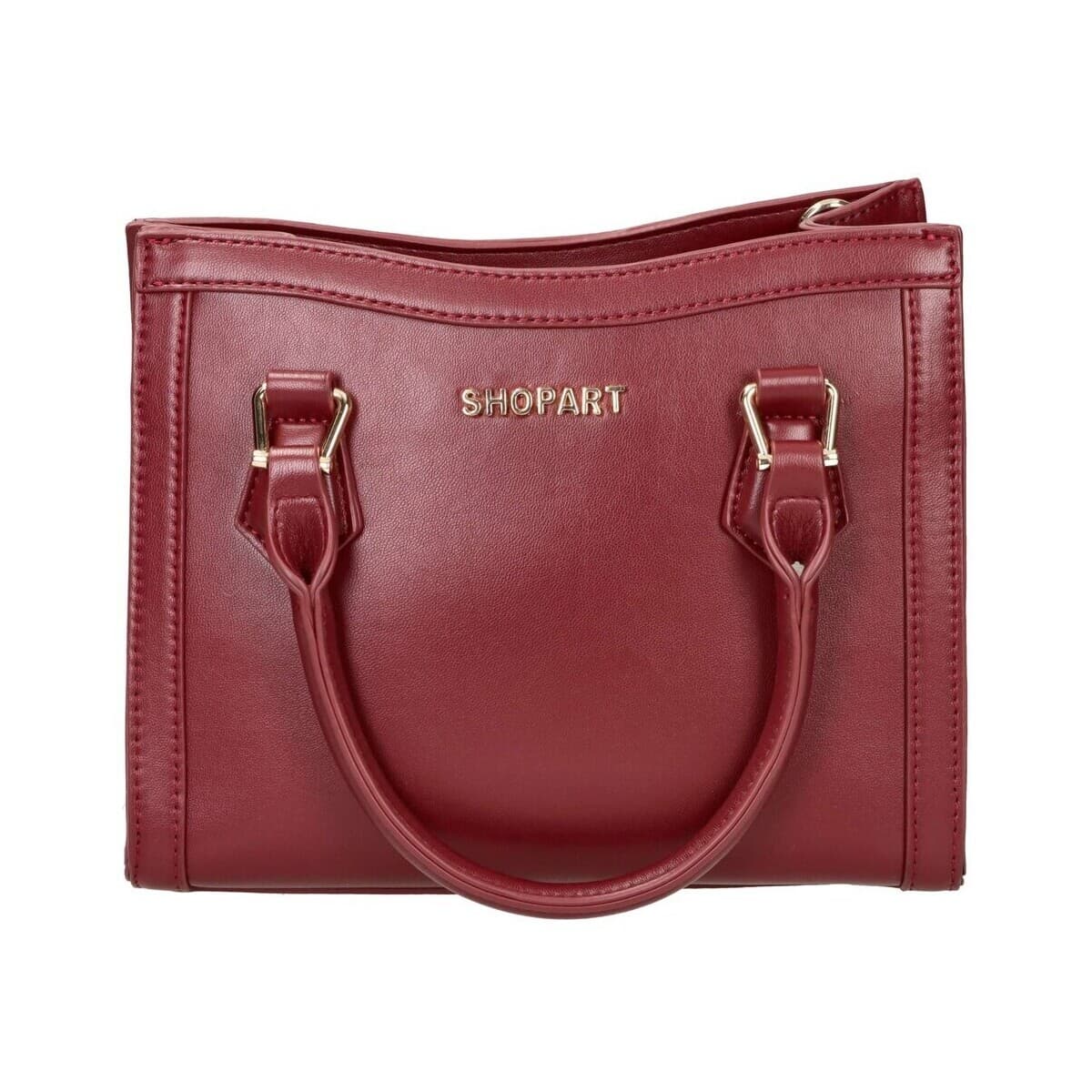 Women's Handbags Shop Art Red