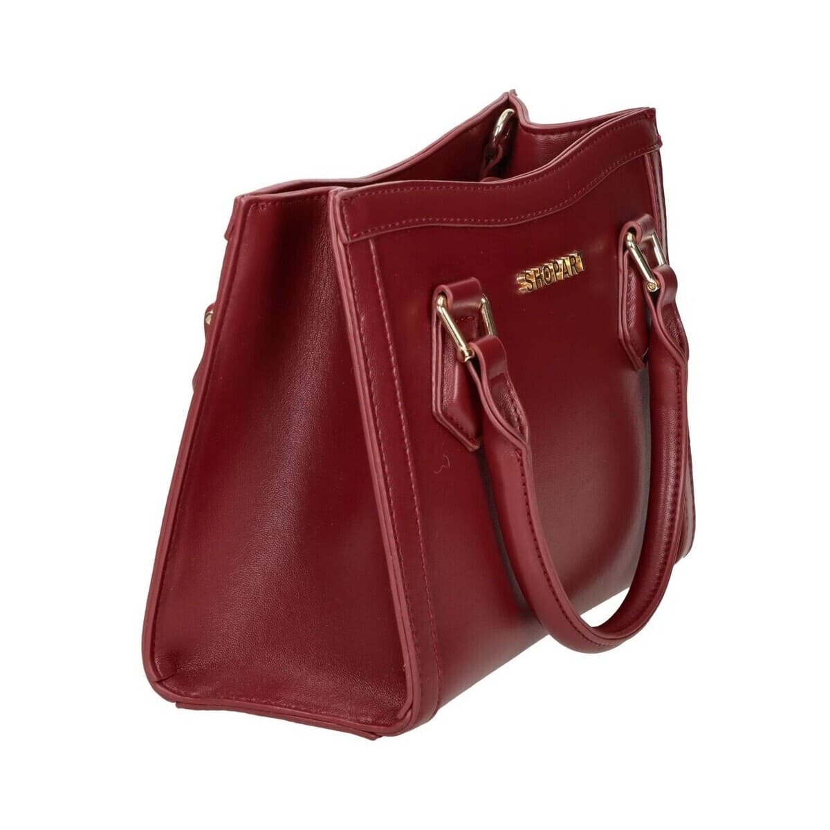 Women's Handbags Shop Art Red
