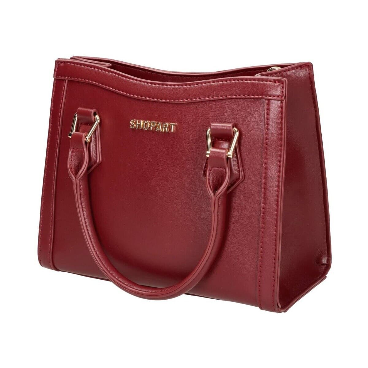 Women's Handbags Shop Art Red