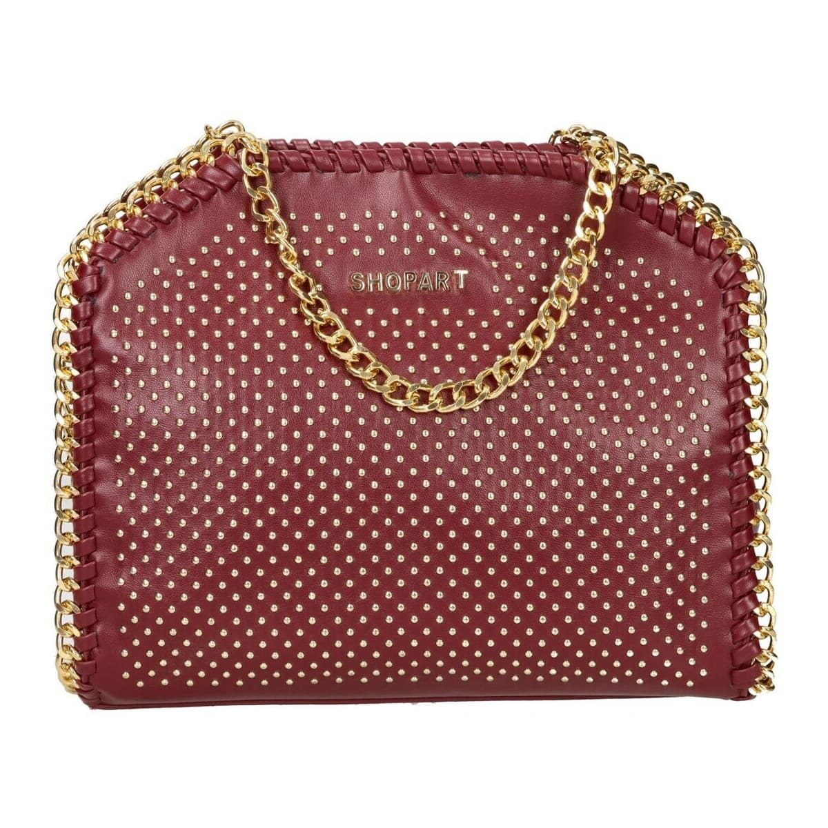 Women's Handbags Shop Art Red