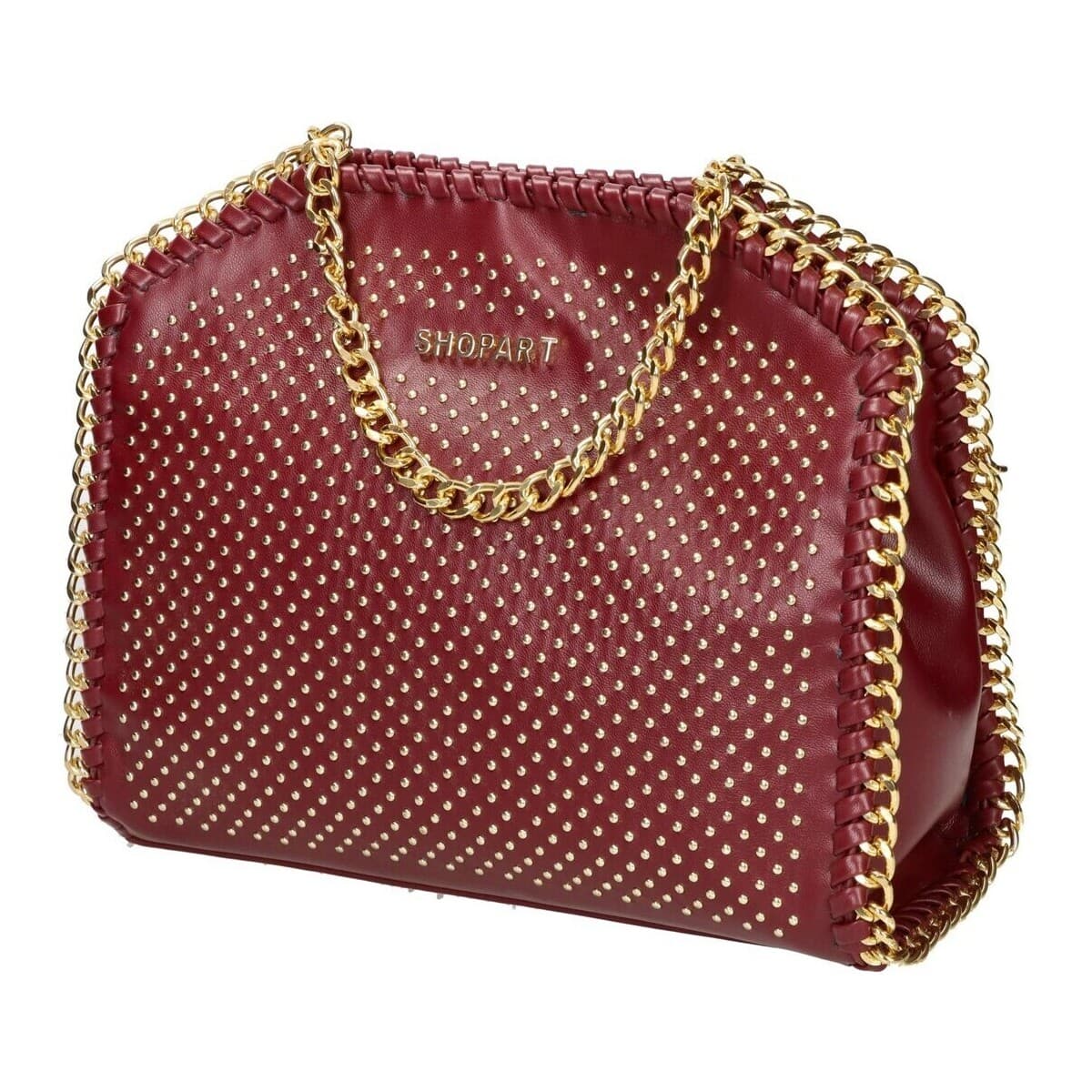 Women's Handbags Shop Art Red