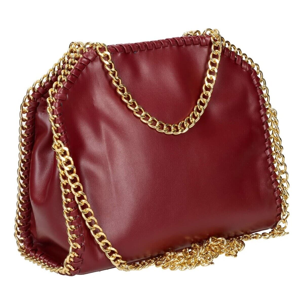Women's Handbags Shop Art Red