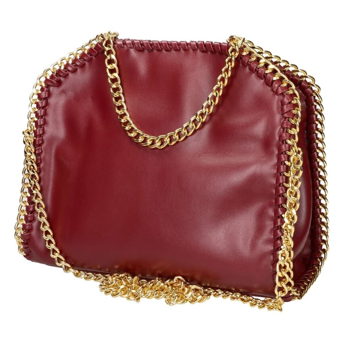 Women's Handbags Shop Art Red