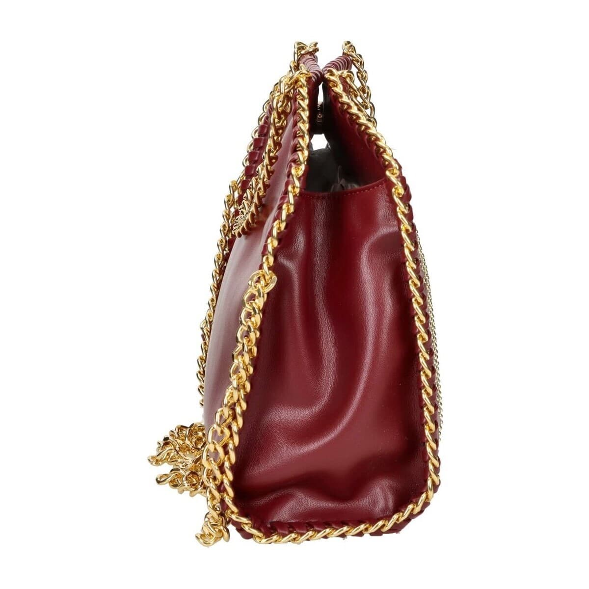 Women's Handbags Shop Art Red