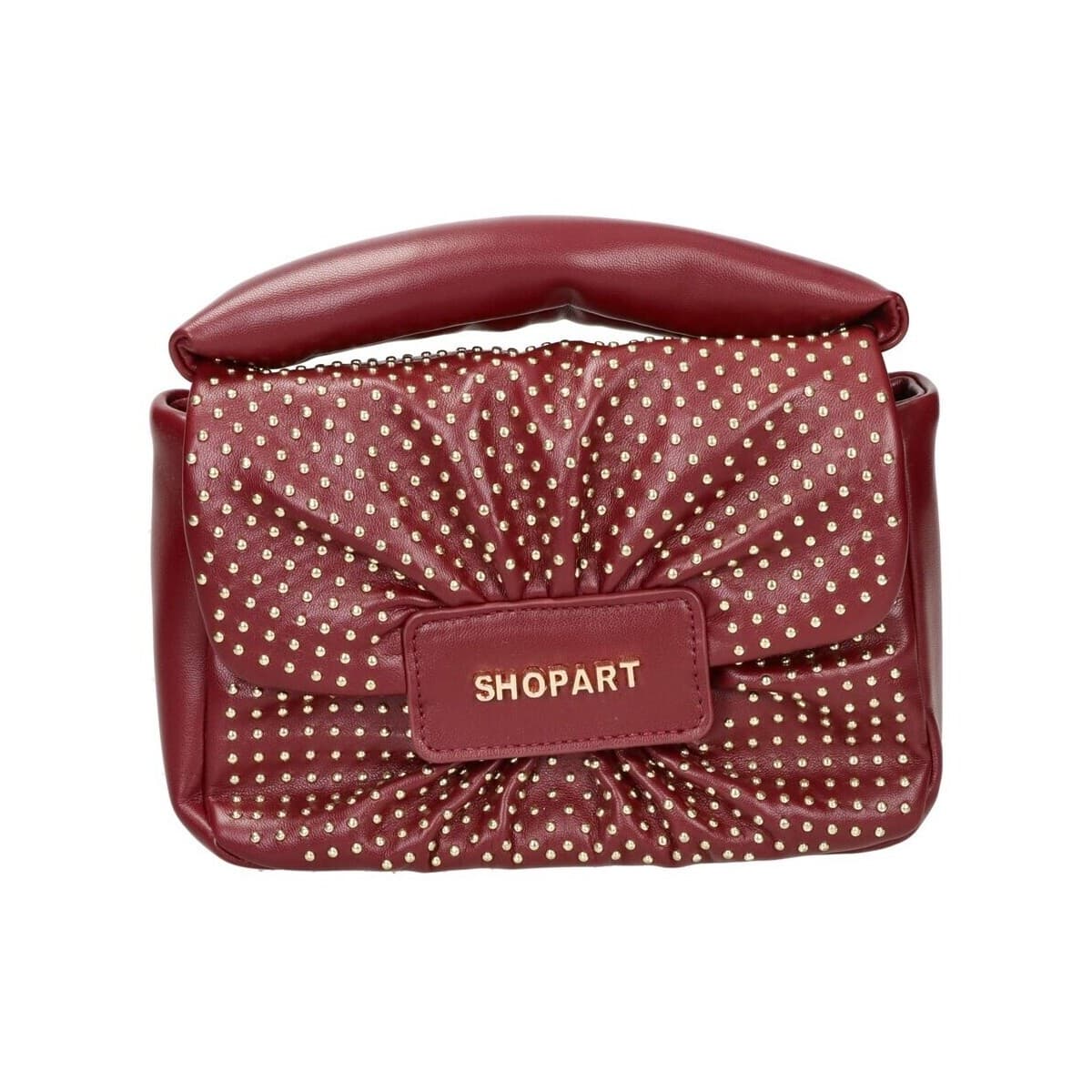 Women's Handbags Shop Art Red