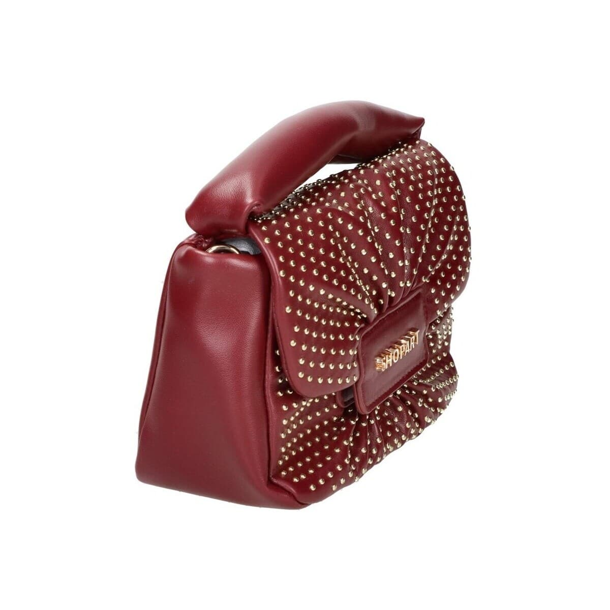 Women's Handbags Shop Art Red