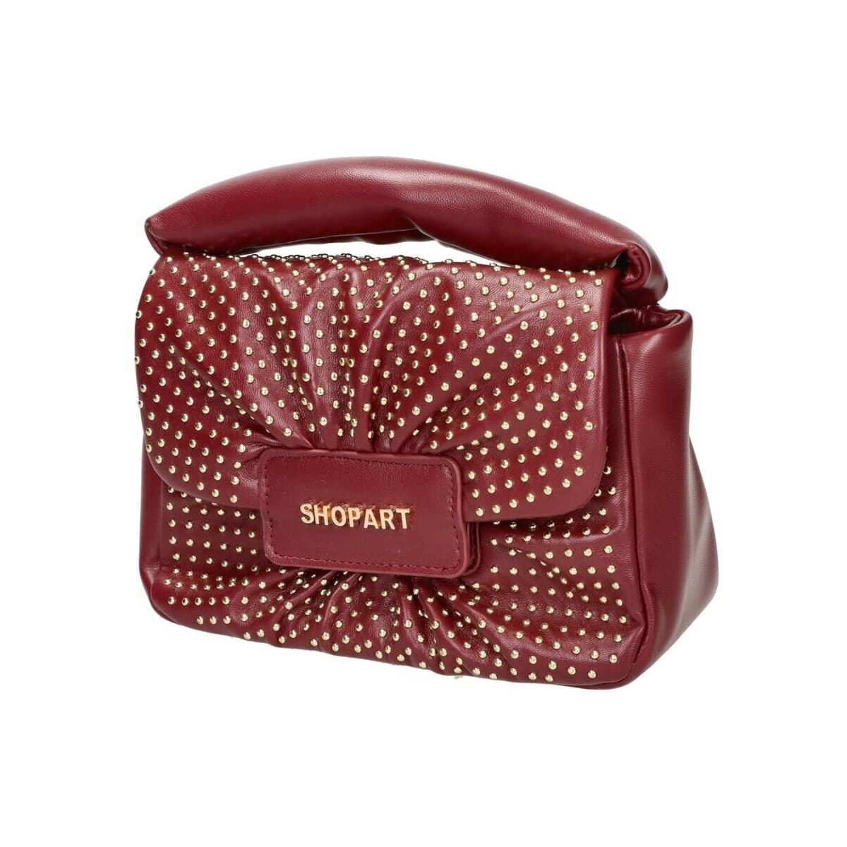 Women's Handbags Shop Art Red