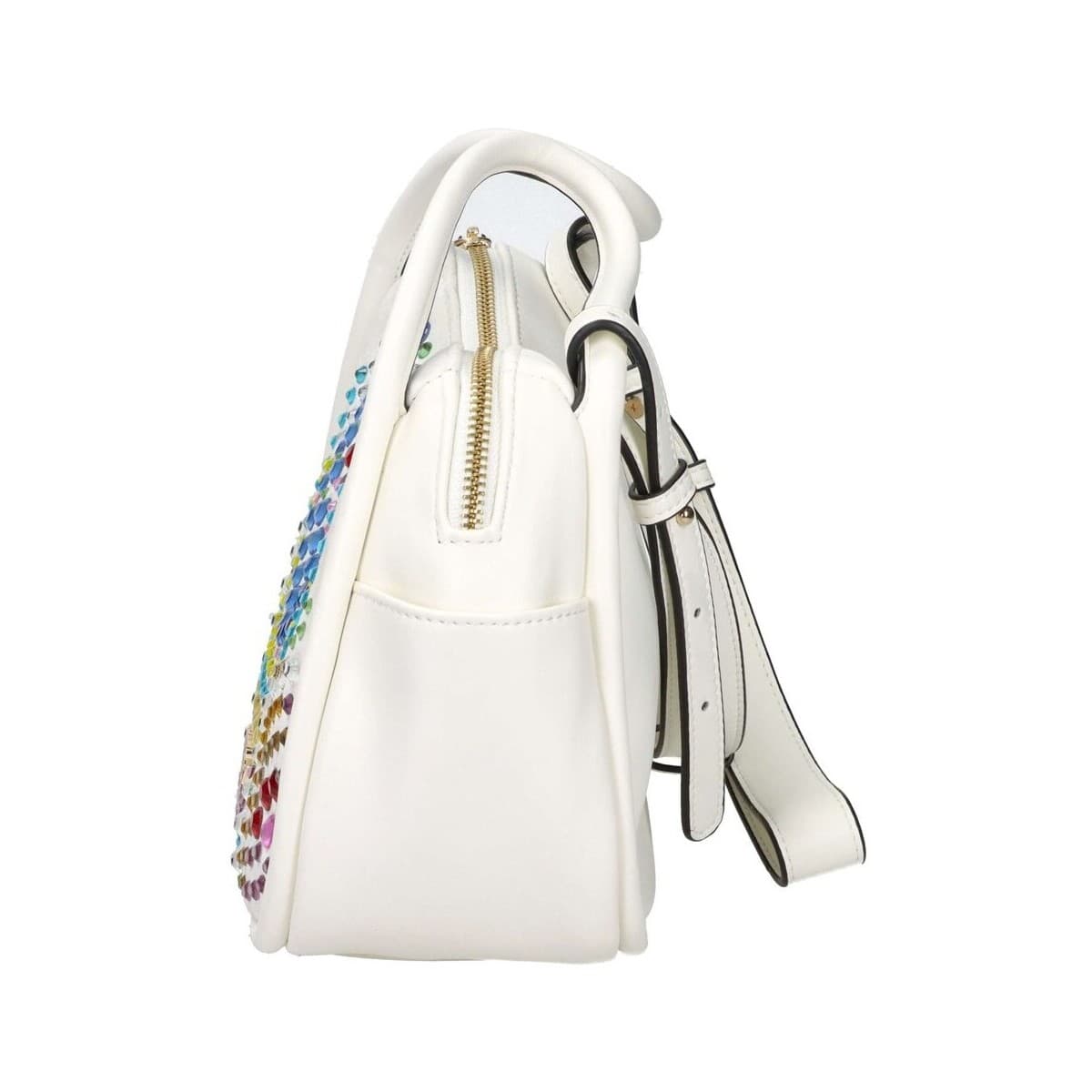 Women's Handbags Shop Art White
