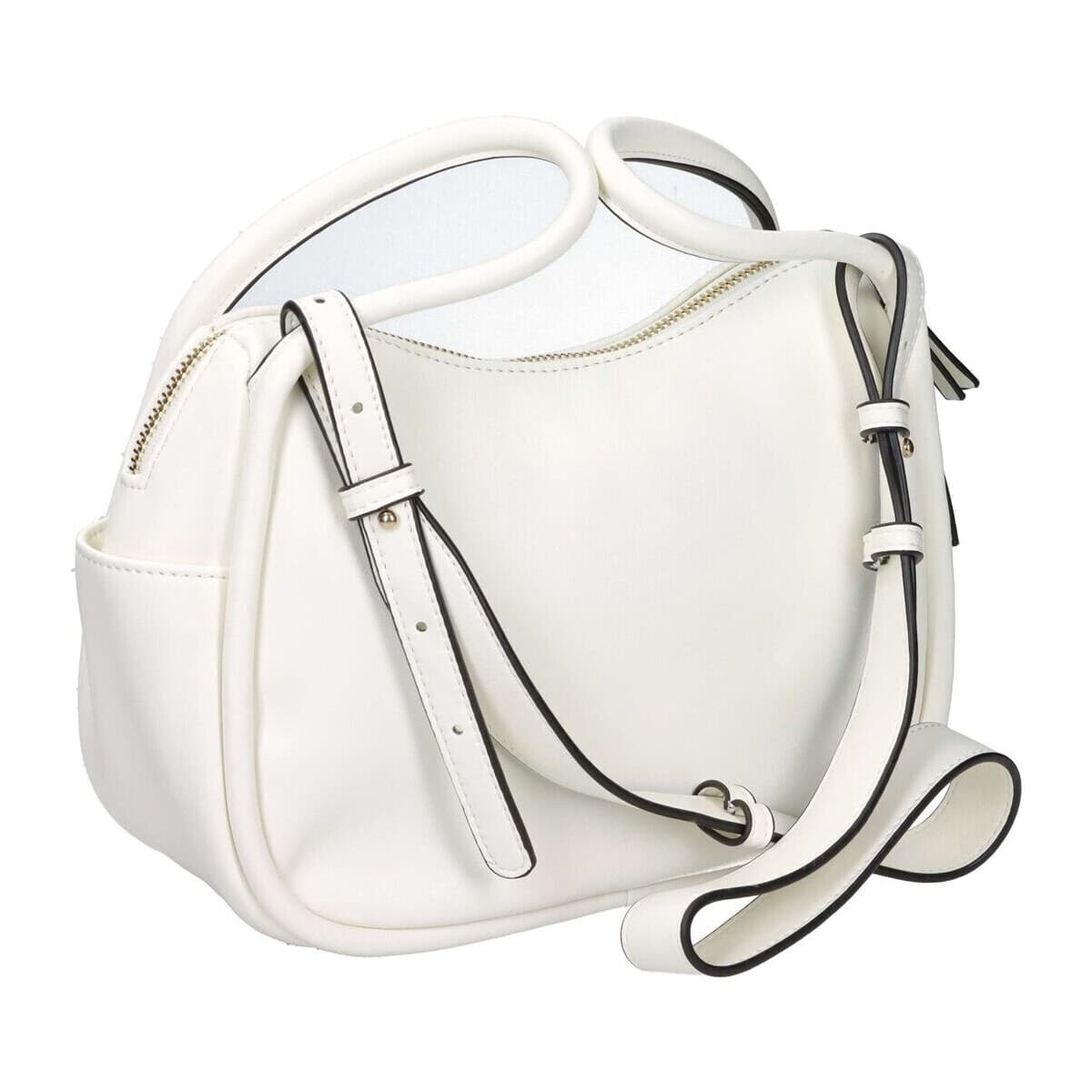Women's Handbags Shop Art White