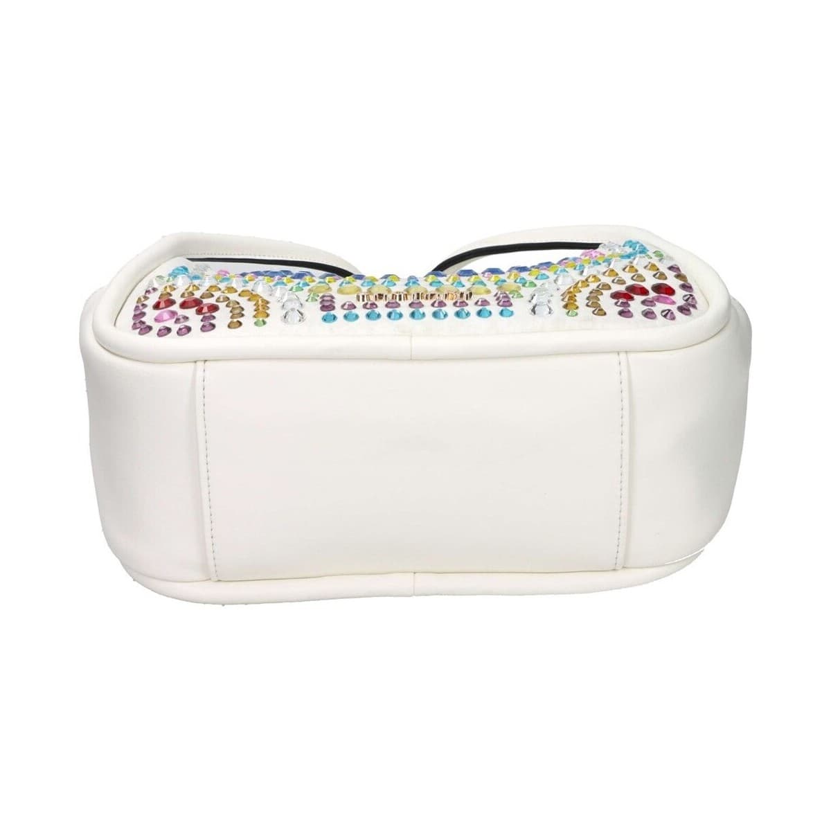 Women's Handbags Shop Art White