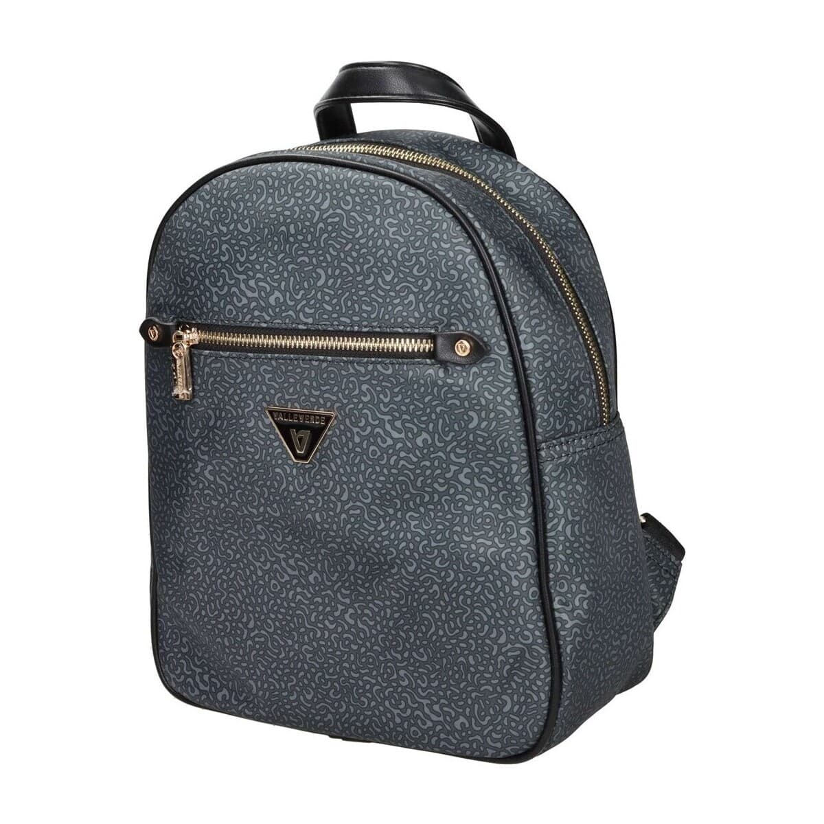 Women's Backpacks Valleverde Black