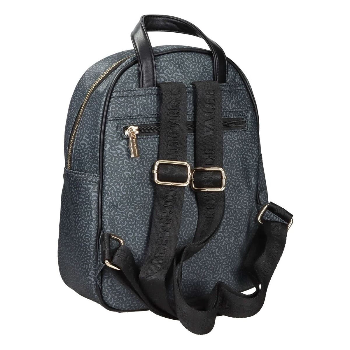 Women's Backpacks Valleverde Black