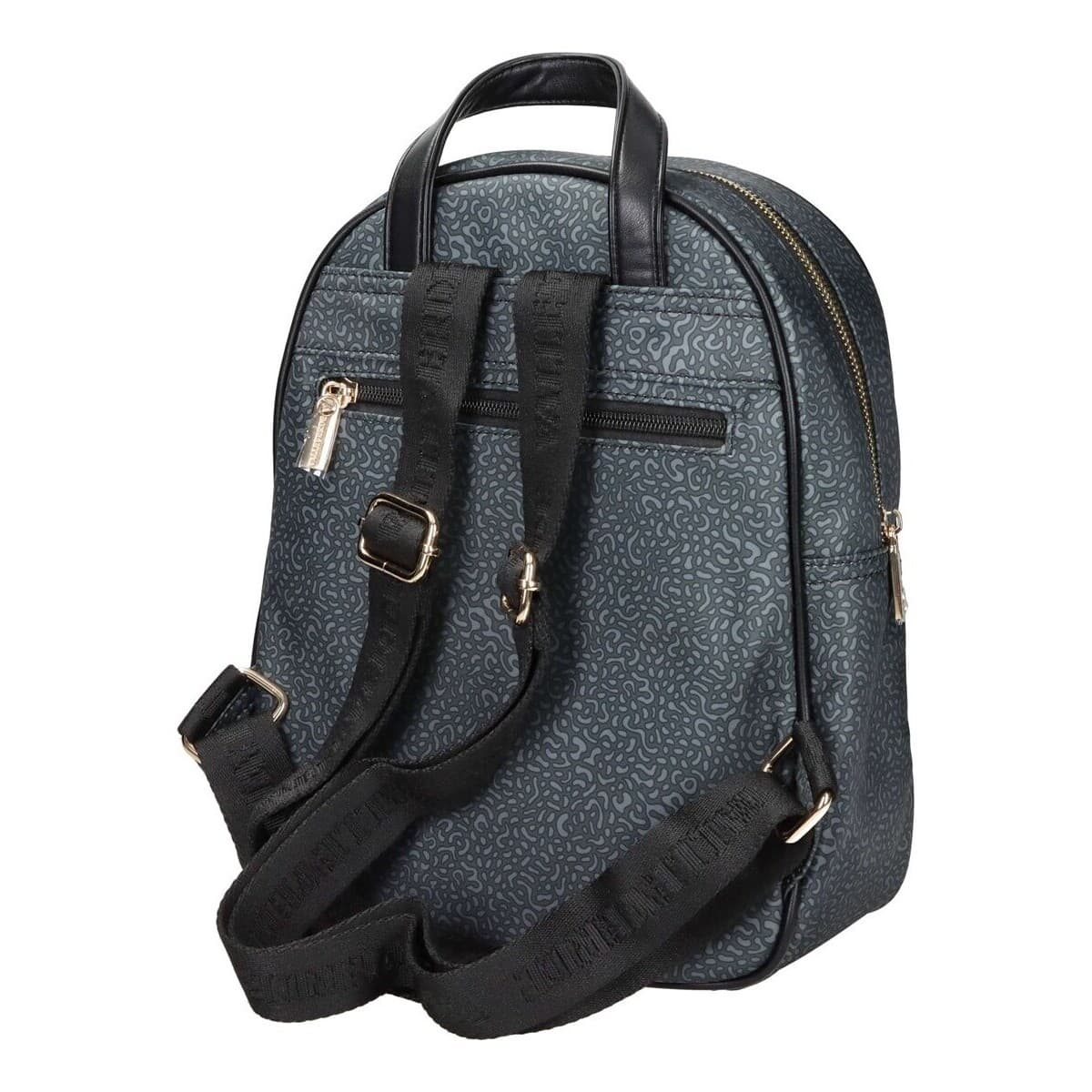 Women's Backpacks Valleverde Black