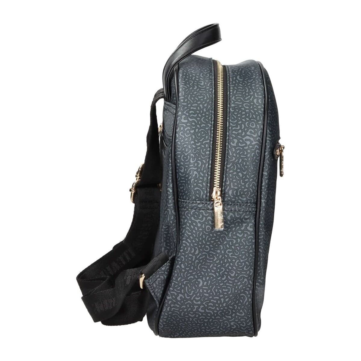 Women's Backpacks Valleverde Black