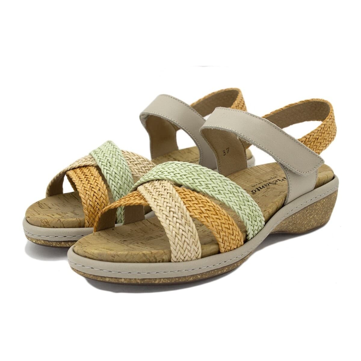 Women's Platforms Piesanto