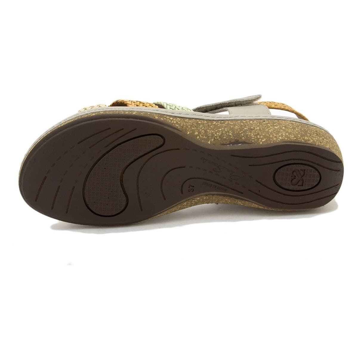 Women's Platforms Piesanto