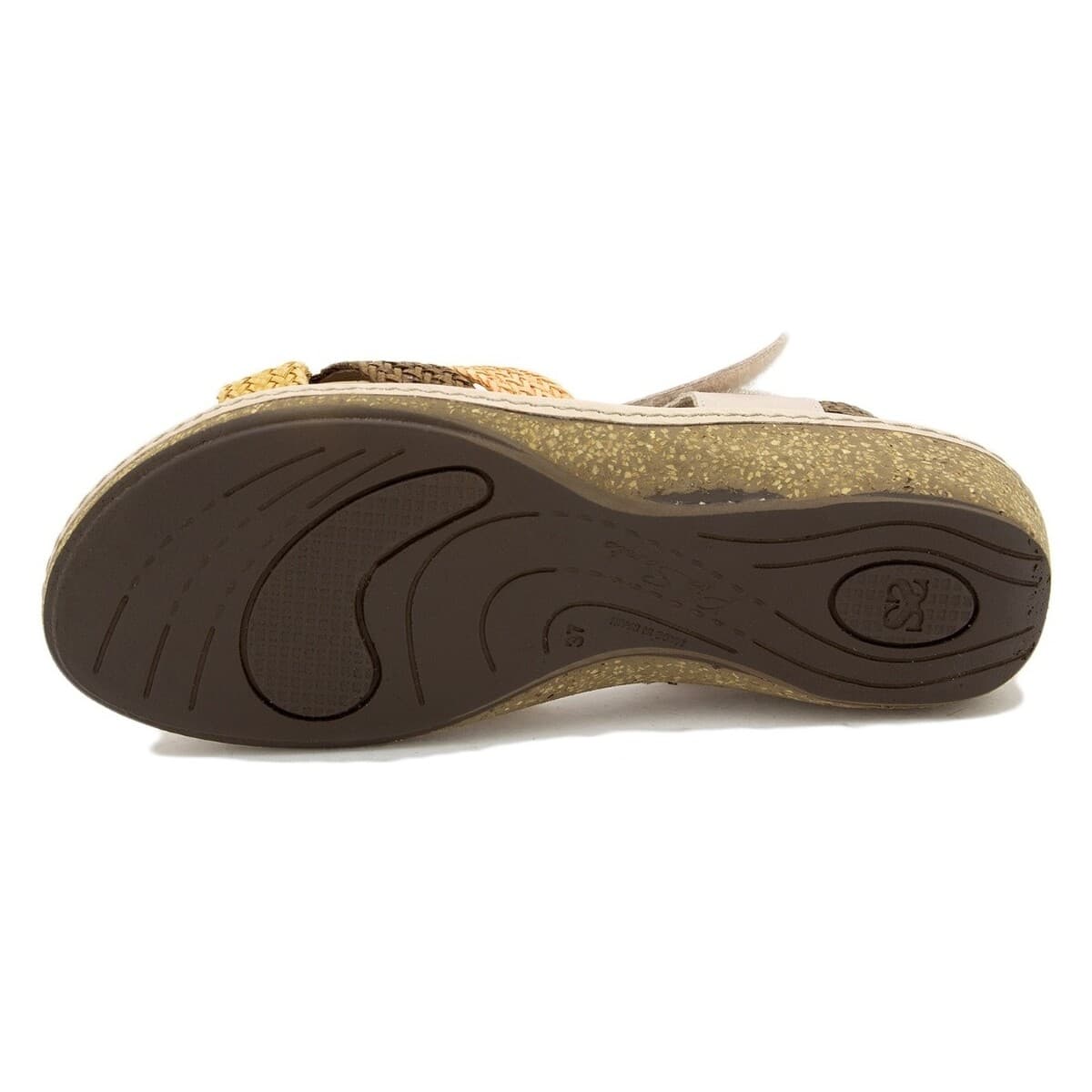 Women's Platforms Piesanto