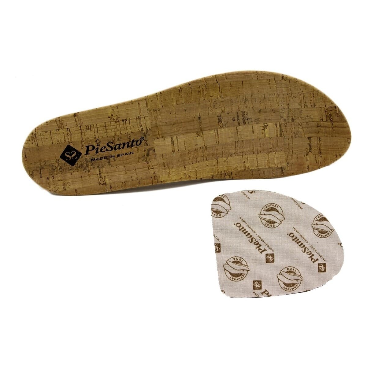 Women's Platforms Piesanto