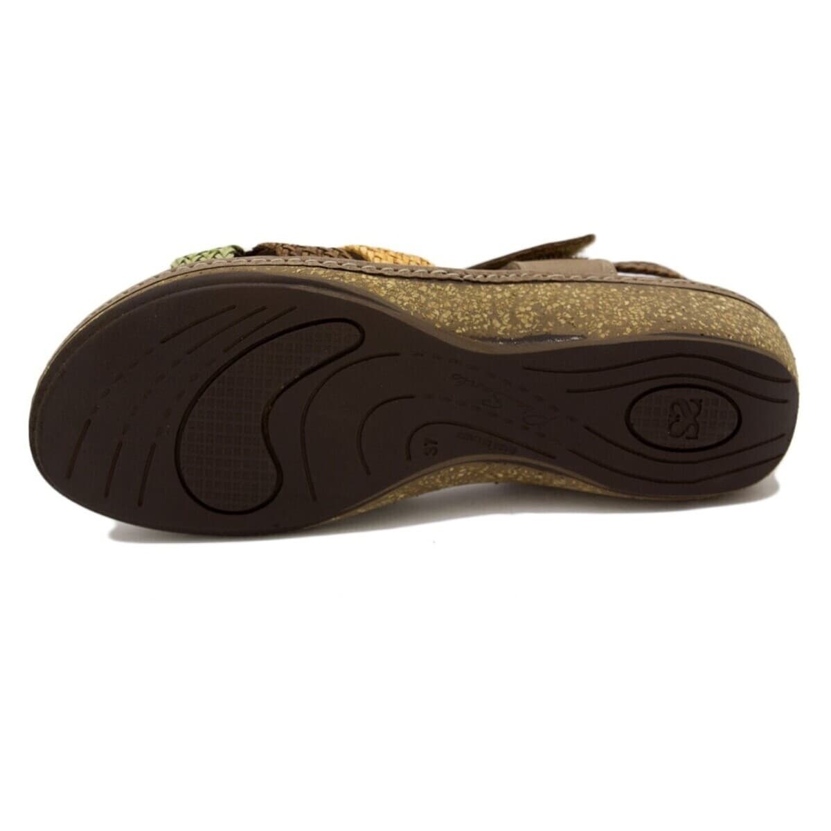 Women's Platforms Piesanto