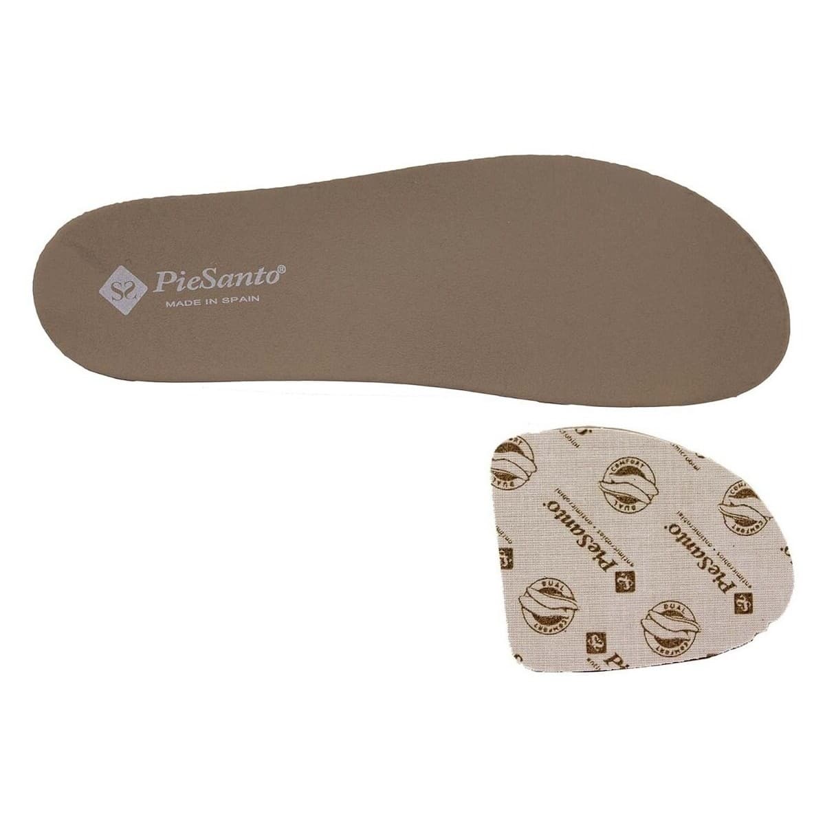 Women's Platforms Piesanto