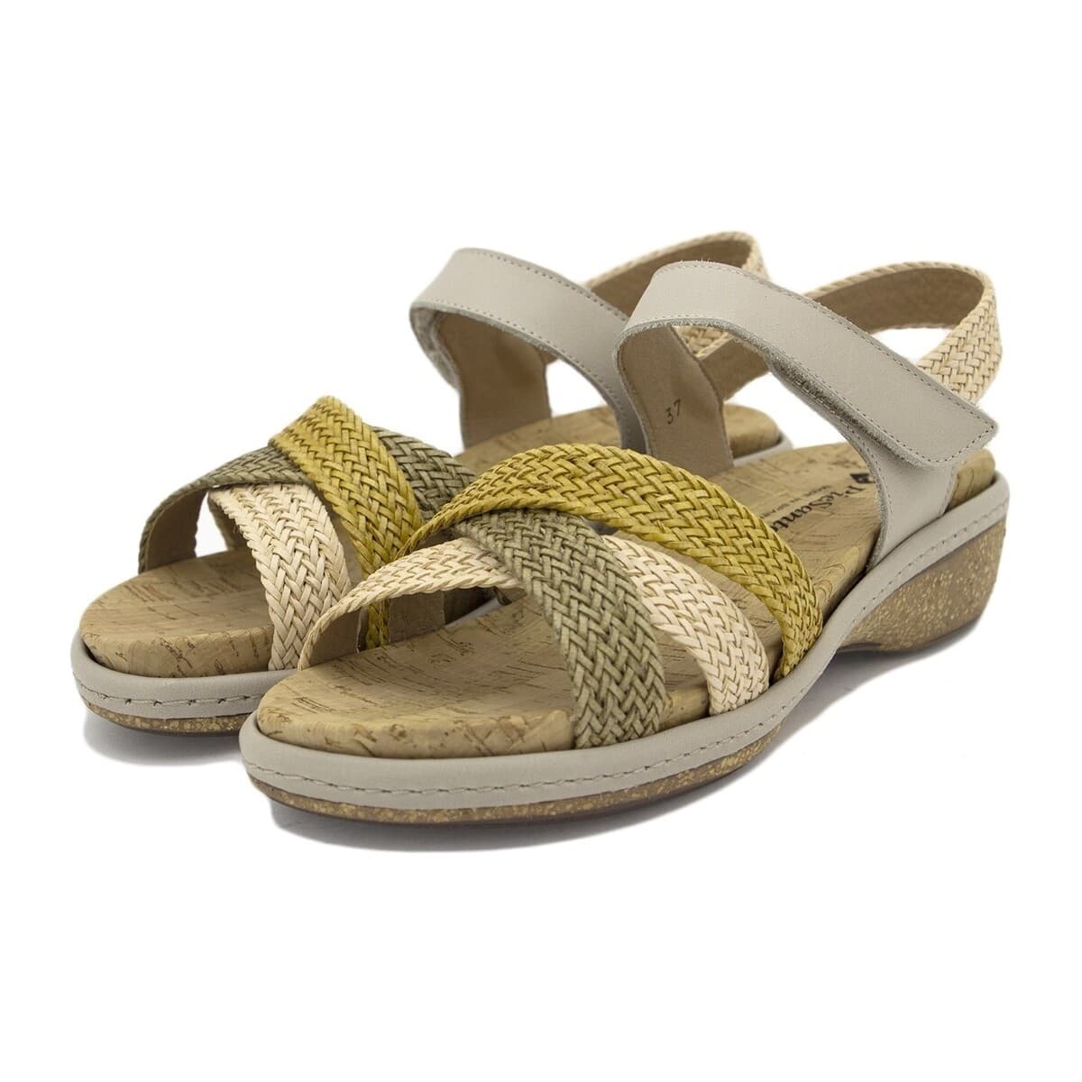 Women's Platforms Piesanto