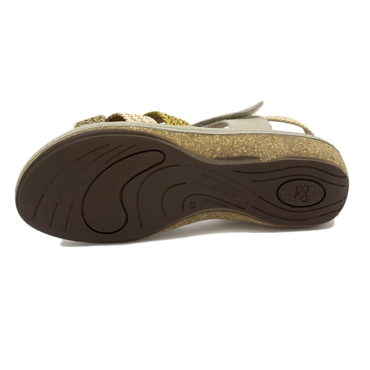 Women's Platforms Piesanto