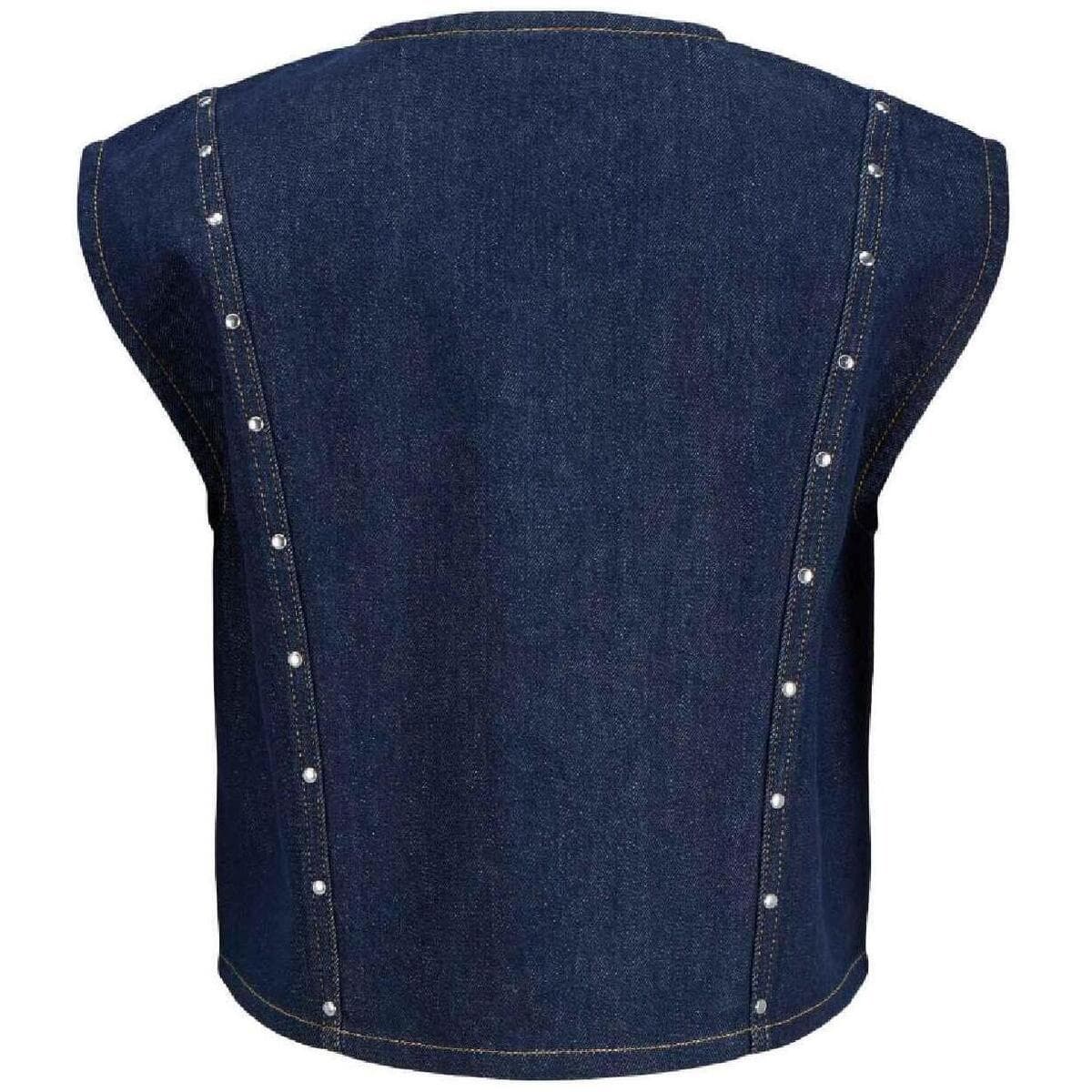 Women's Jackets JJXX Blue