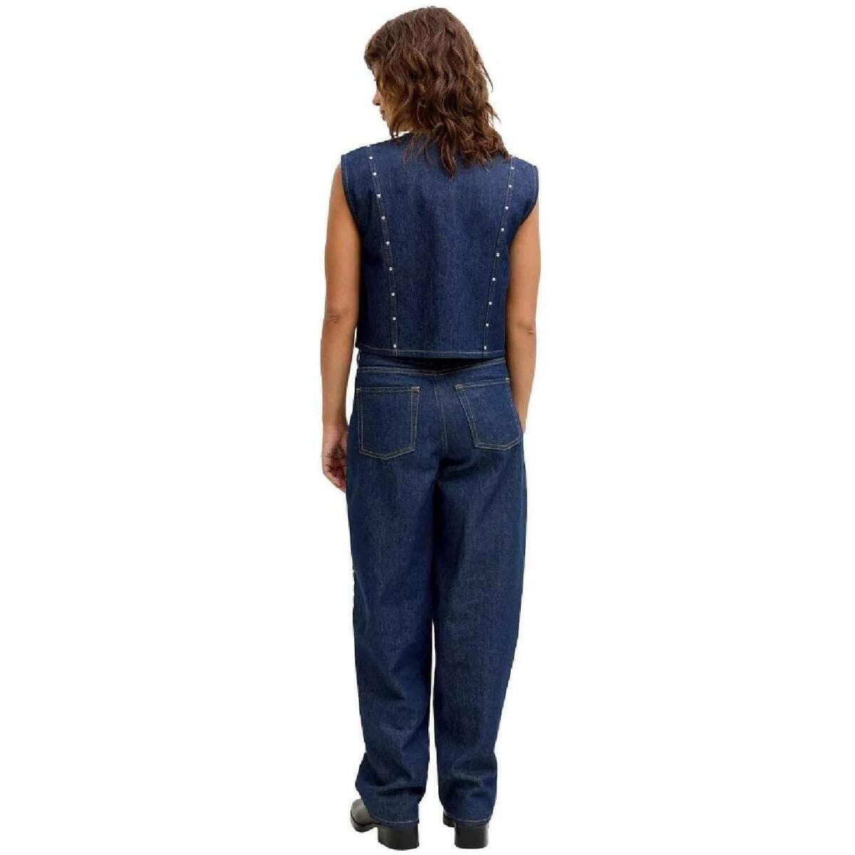 Women's Jackets JJXX Blue