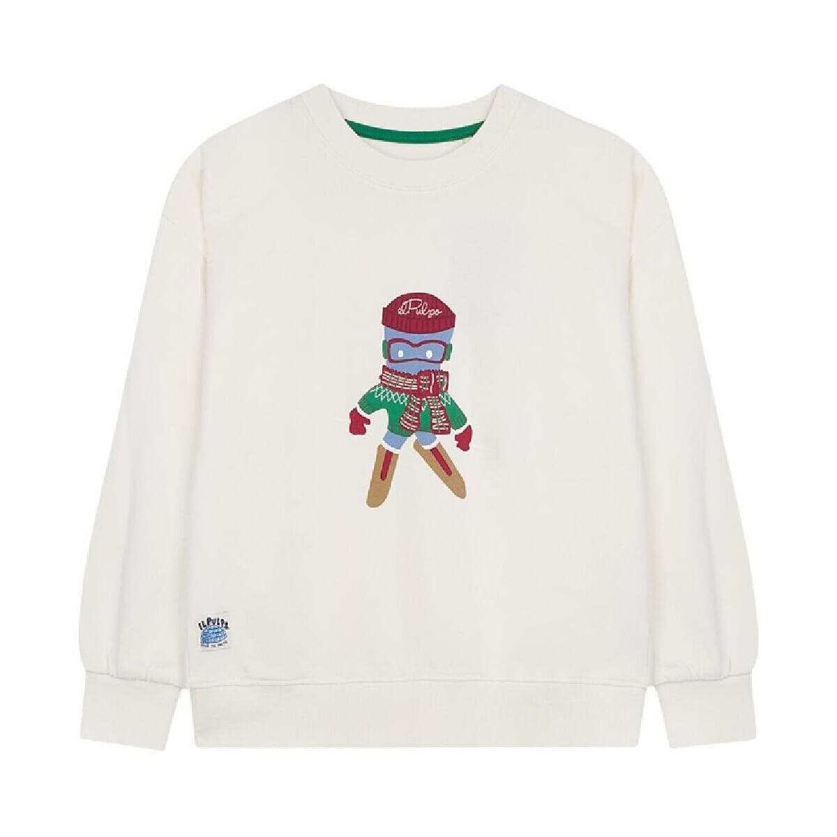 Αθλητικό T-shirt Elpulpo 17030128739101