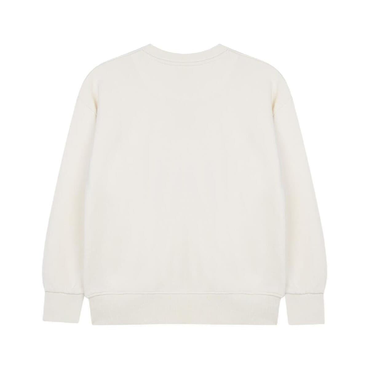 Boys' T-Shirts Elpulpo White