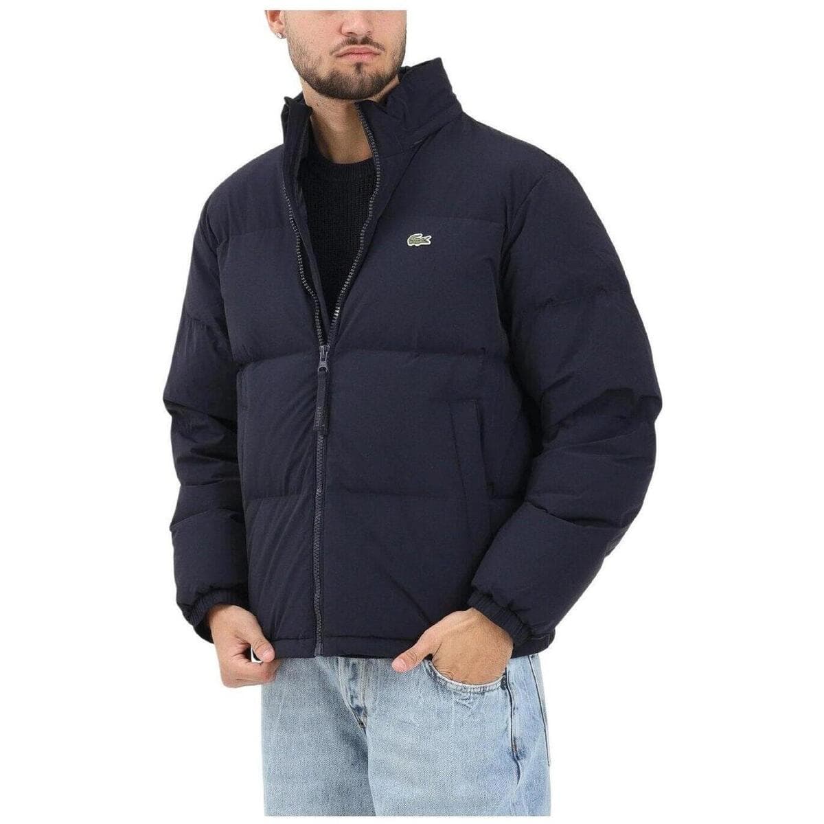 Men's Jackets Lacoste Blue