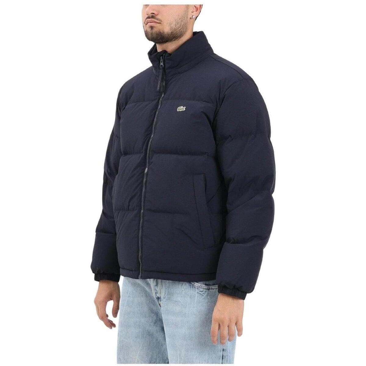Men's Jackets Lacoste Blue