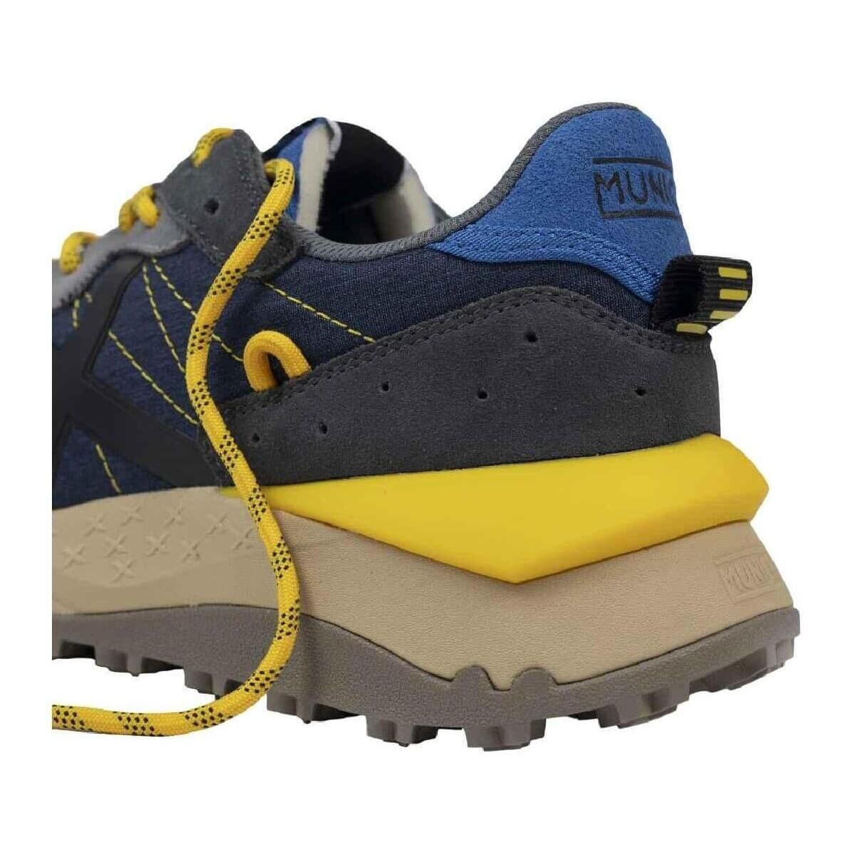 Men's Sneakers Munich Multicolor