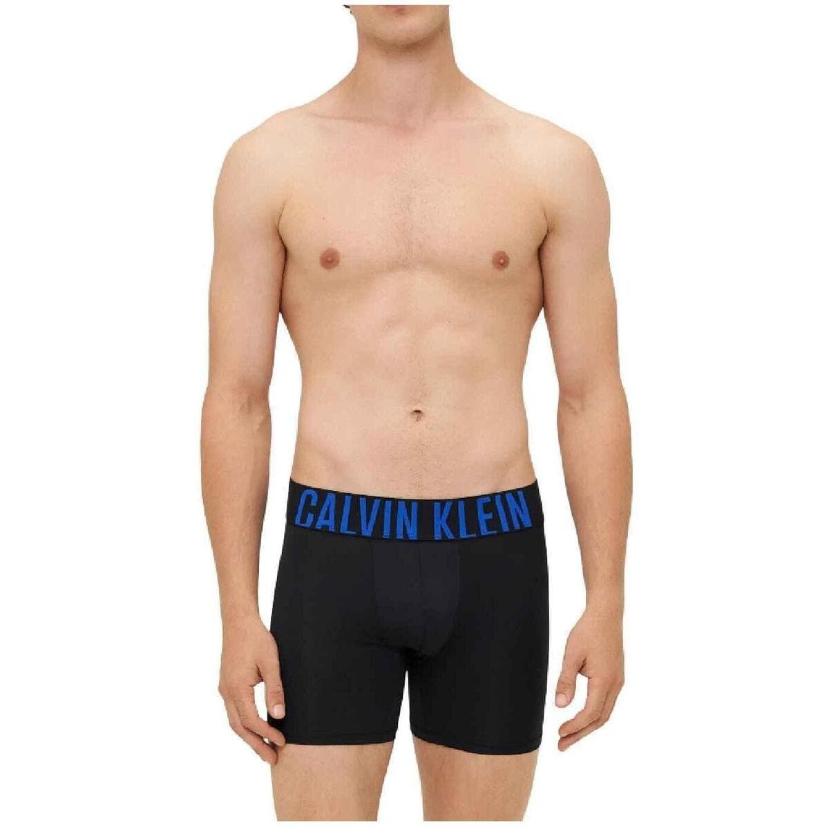 Men's Boxer Briefs Calvin Klein Multicolor