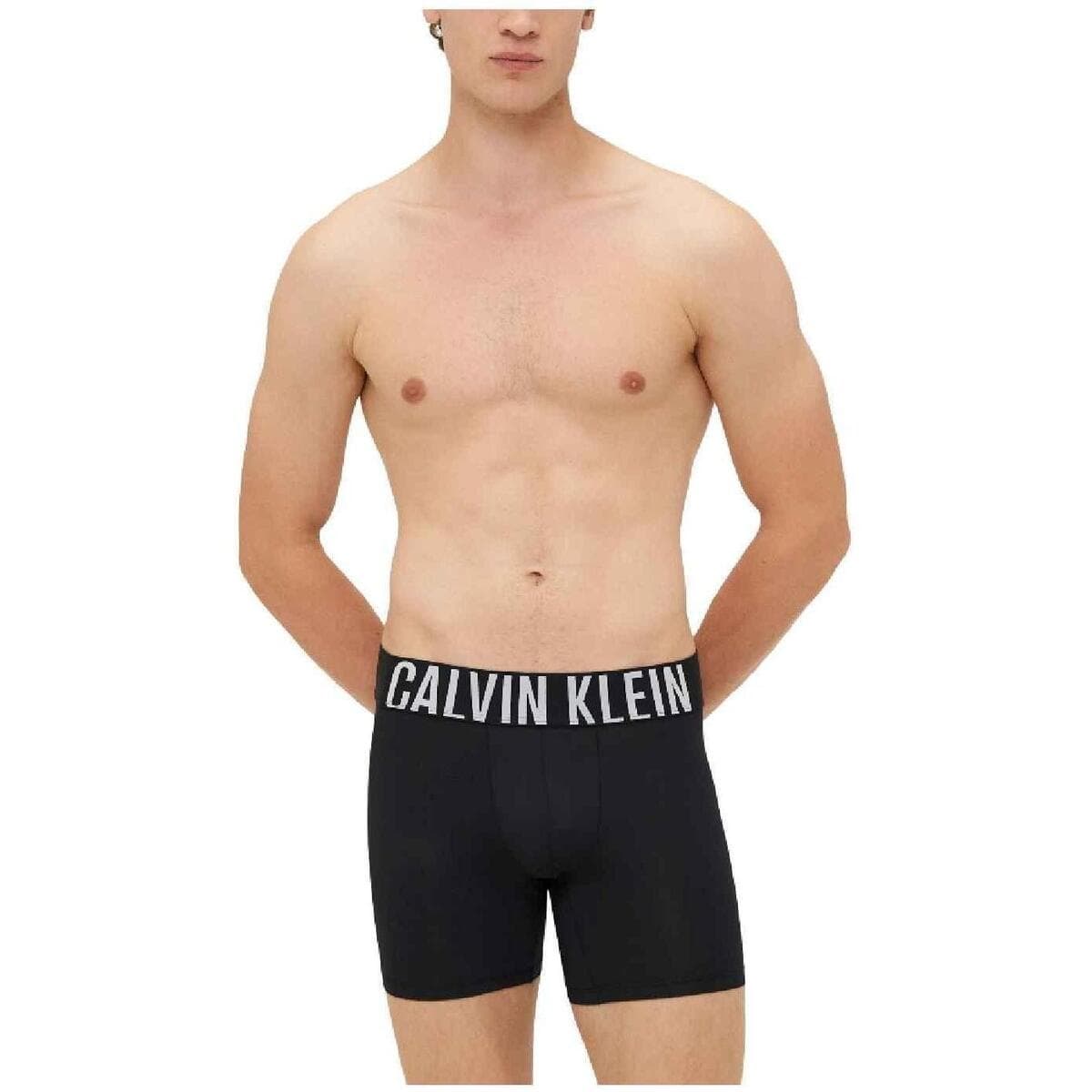 Men's Boxer Briefs Calvin Klein Multicolor