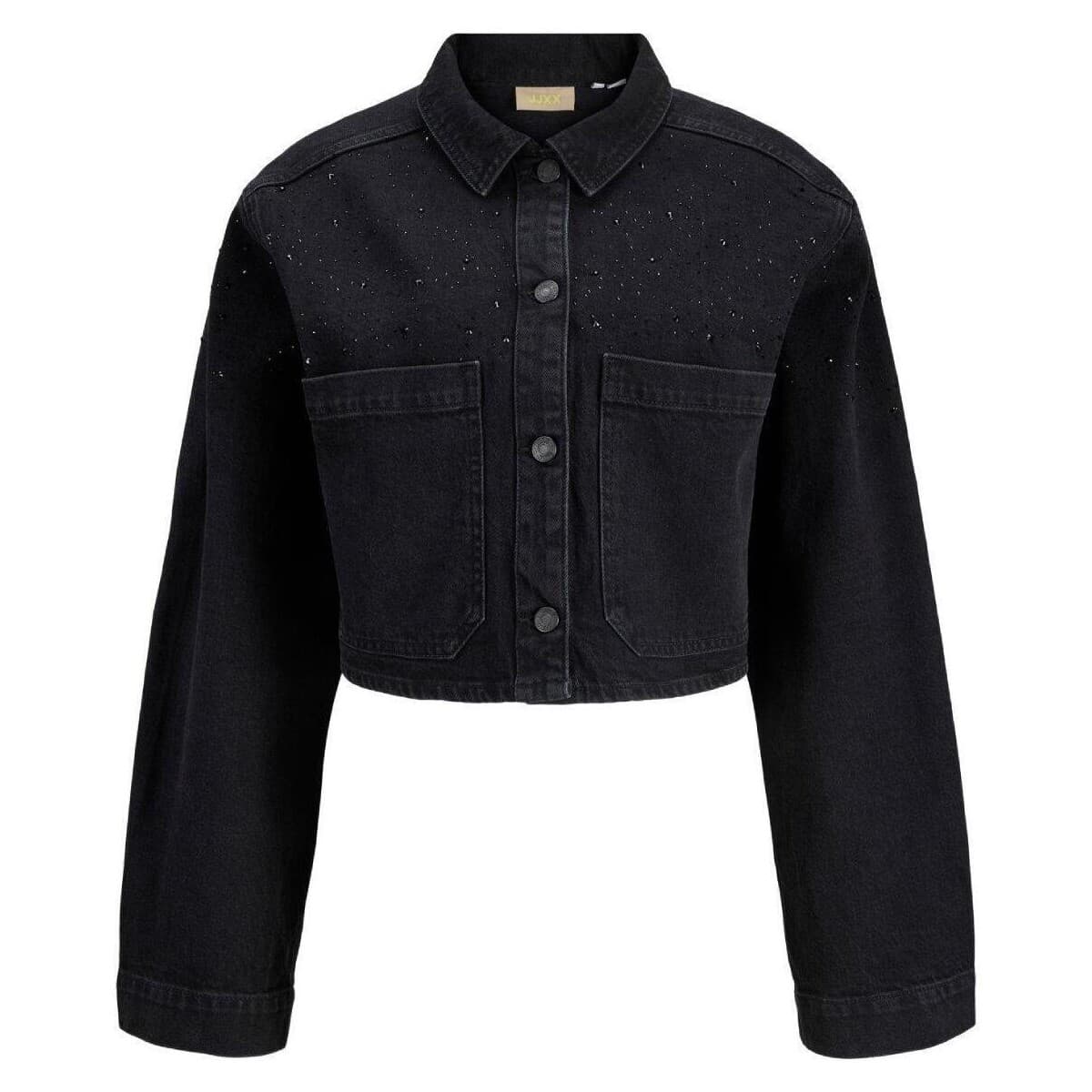 Women's Jackets JJXX Black