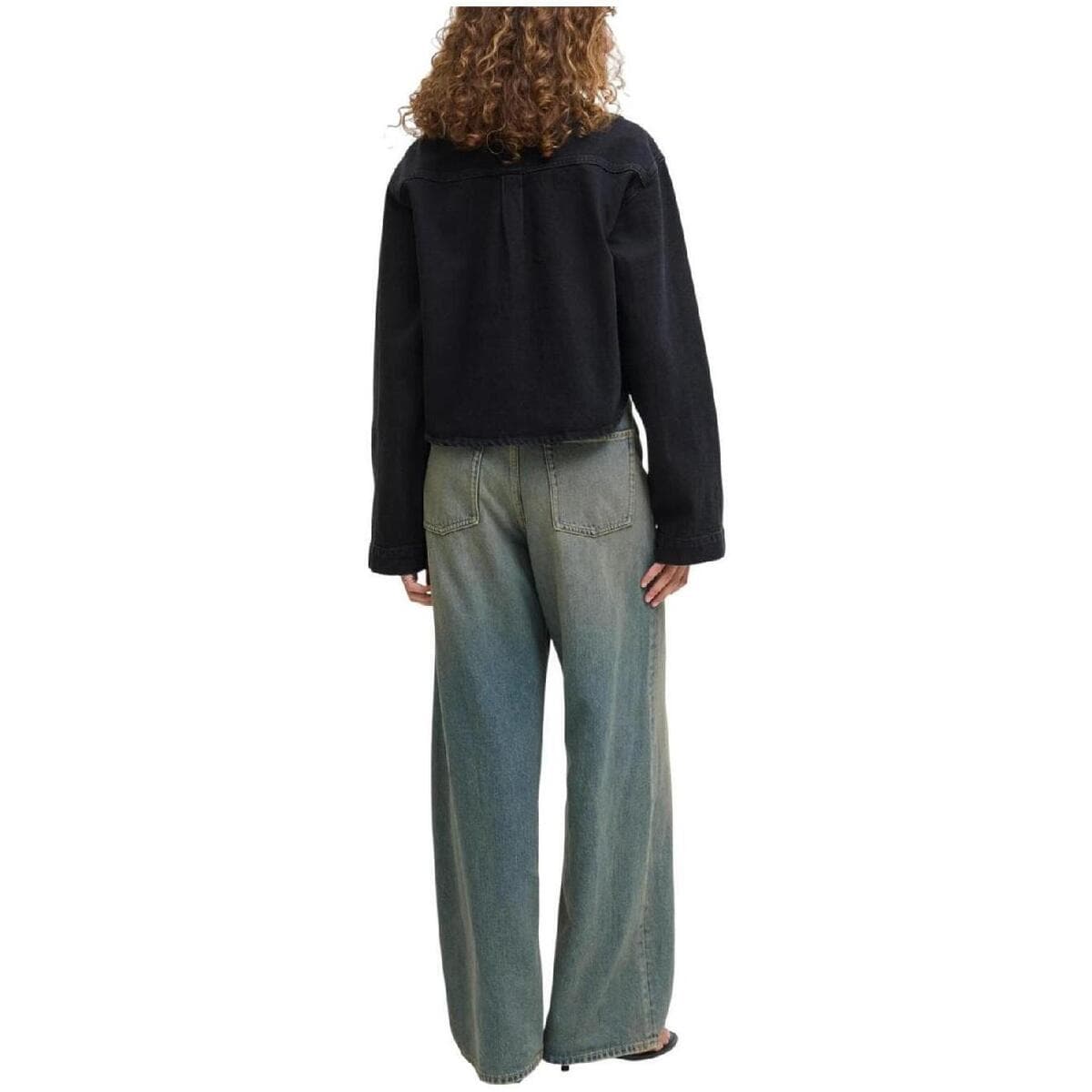 Women's Jackets JJXX Black