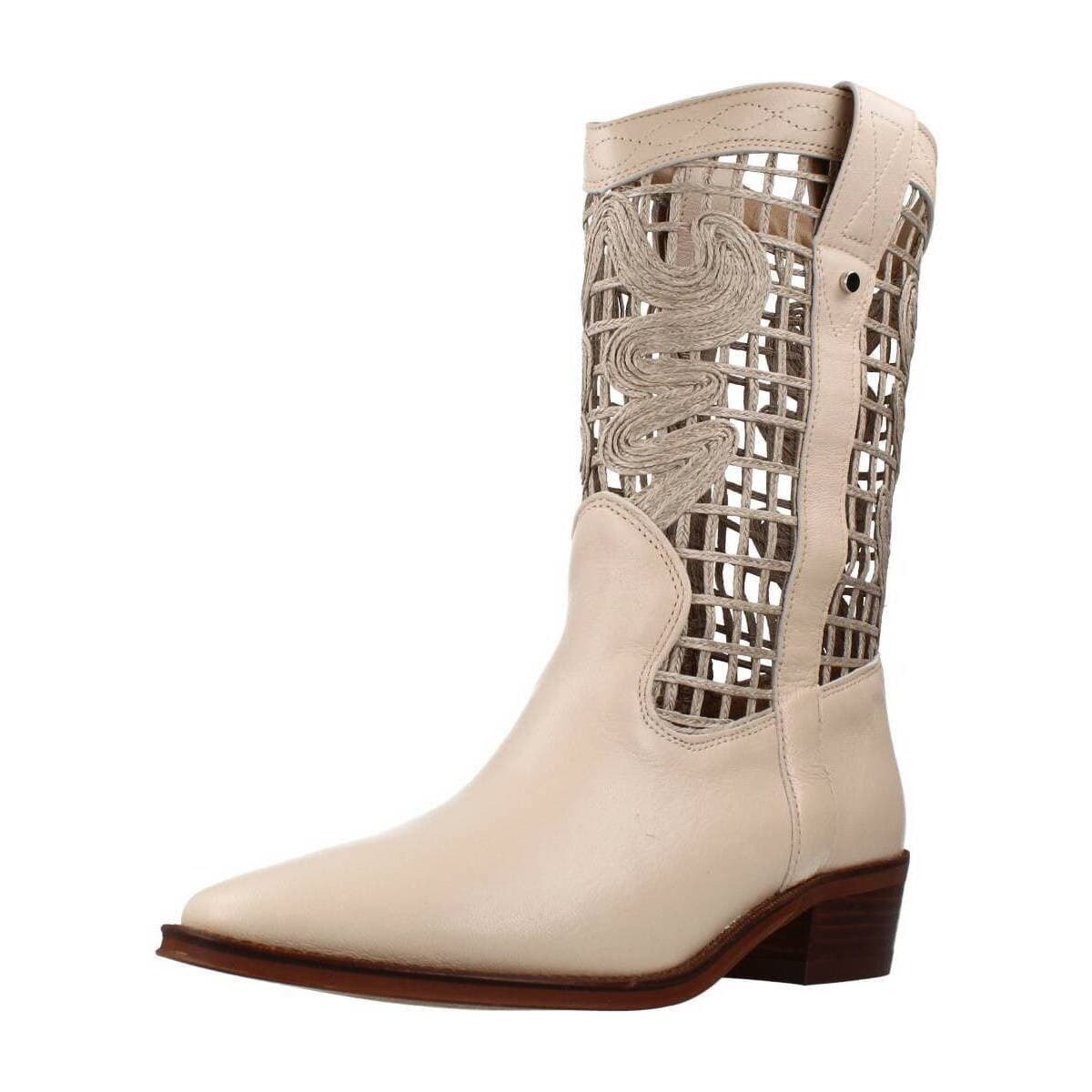 Μποτίνια Alpe Botas Mujer Modèle 2246 56