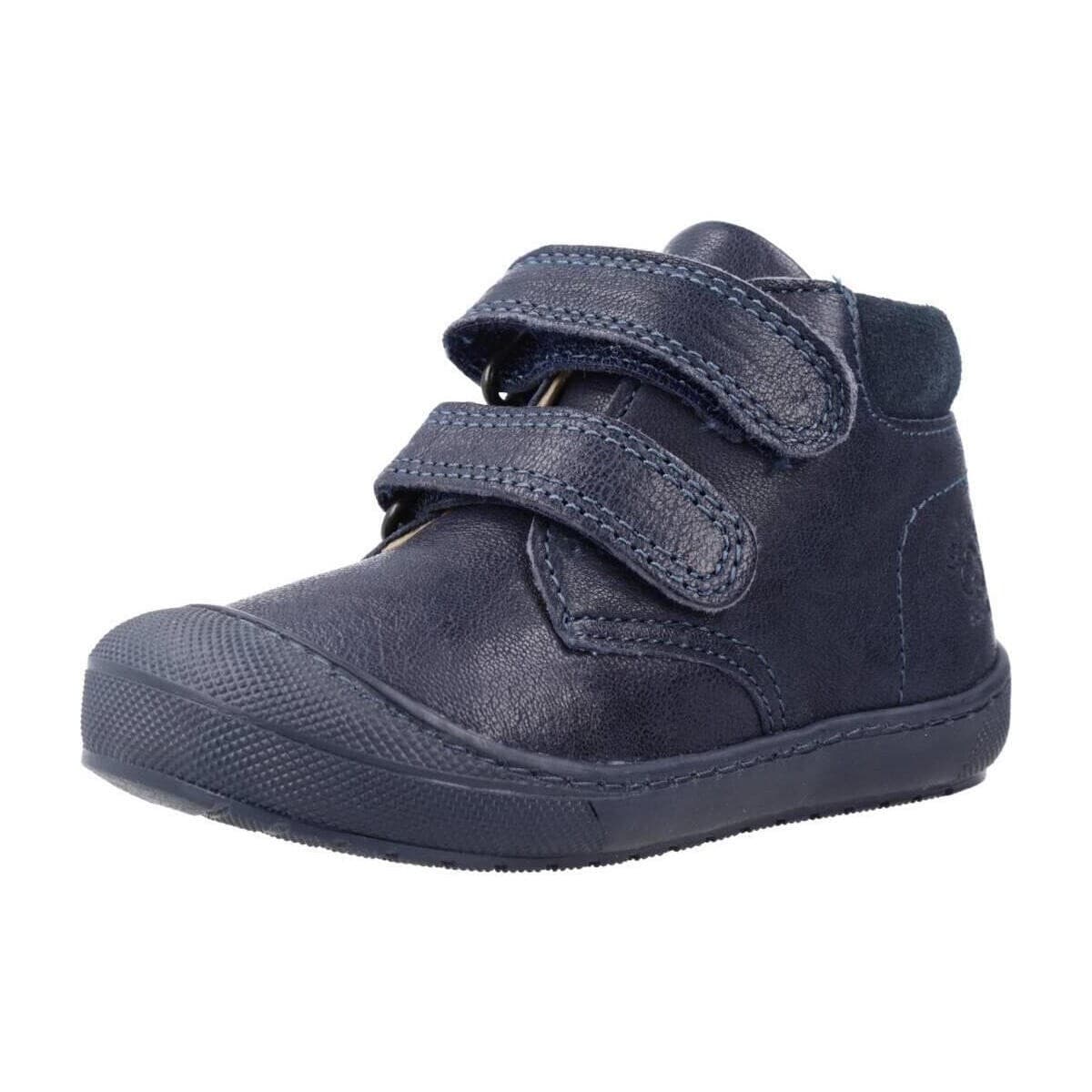 Boys' Boots Primigi Blue
