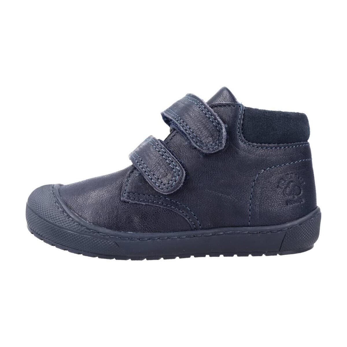 Boys' Boots Primigi Blue